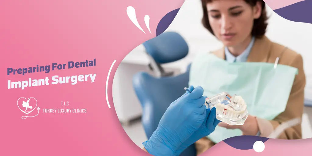 Preparazione per l'Intervento di Impianto Dentale – Consigli Essenziali