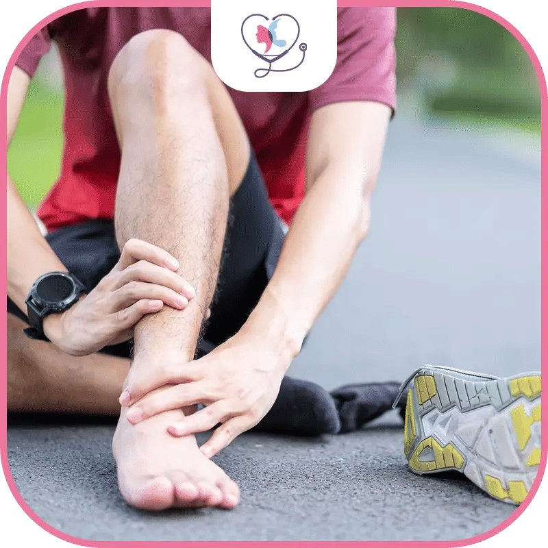 جراحة الكسور الرياضية