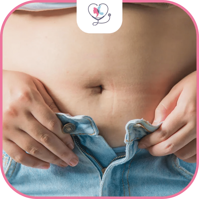 إيجابيات وسلبيات تكميم المعدة: ما يجب معرفته قبل الجراحة