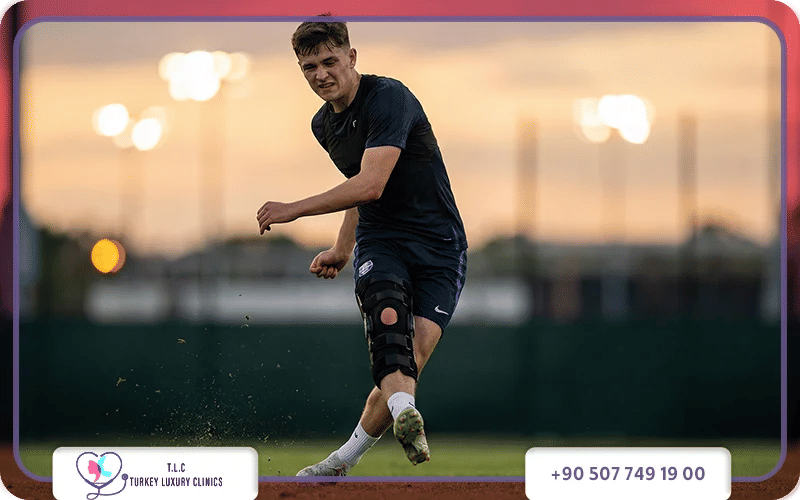 ثانياً: أسباب تتعلق بفترة التأهيل أو فترة ما بعد الجراحة