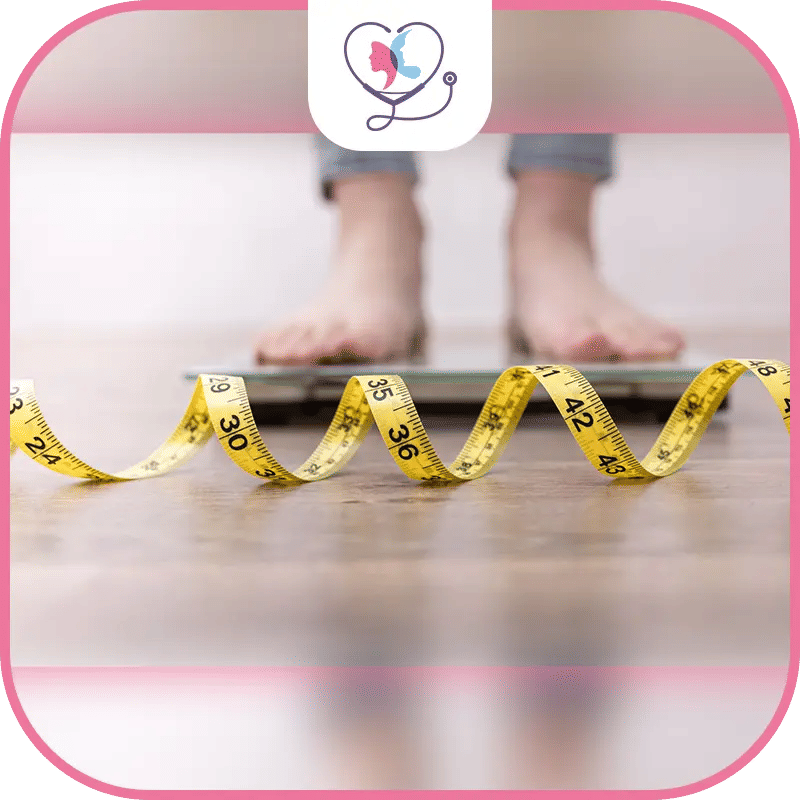 Perte de poids après liposuccion - liposuccion 10 ans après