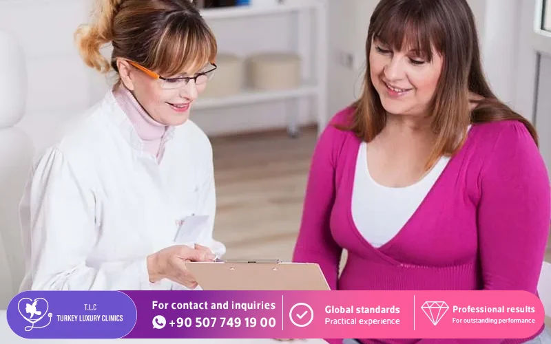 Who Is a Candidate for Gastric Balloon?