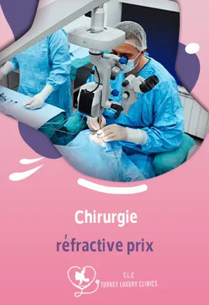 Chirurgie réfractive prix : combien ça coûte selon la technique et le pays ?featured image