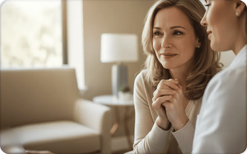 Taux de réussite de l’insémination artificielle