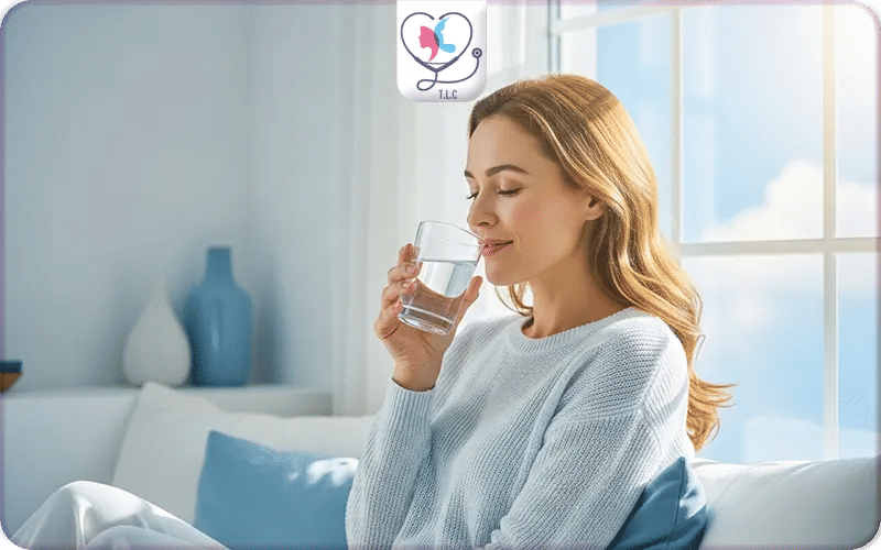 Comment perdre du poids naturellement en une semaine?-2