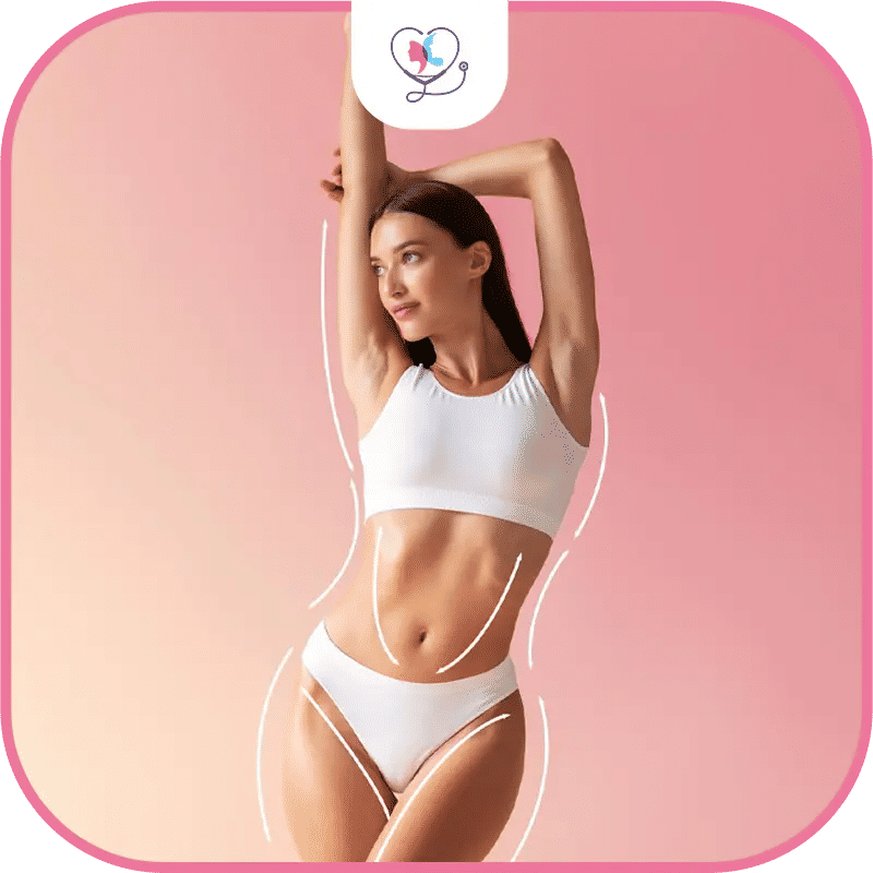 شفط الدهون في تركيا: دليلك الشامل