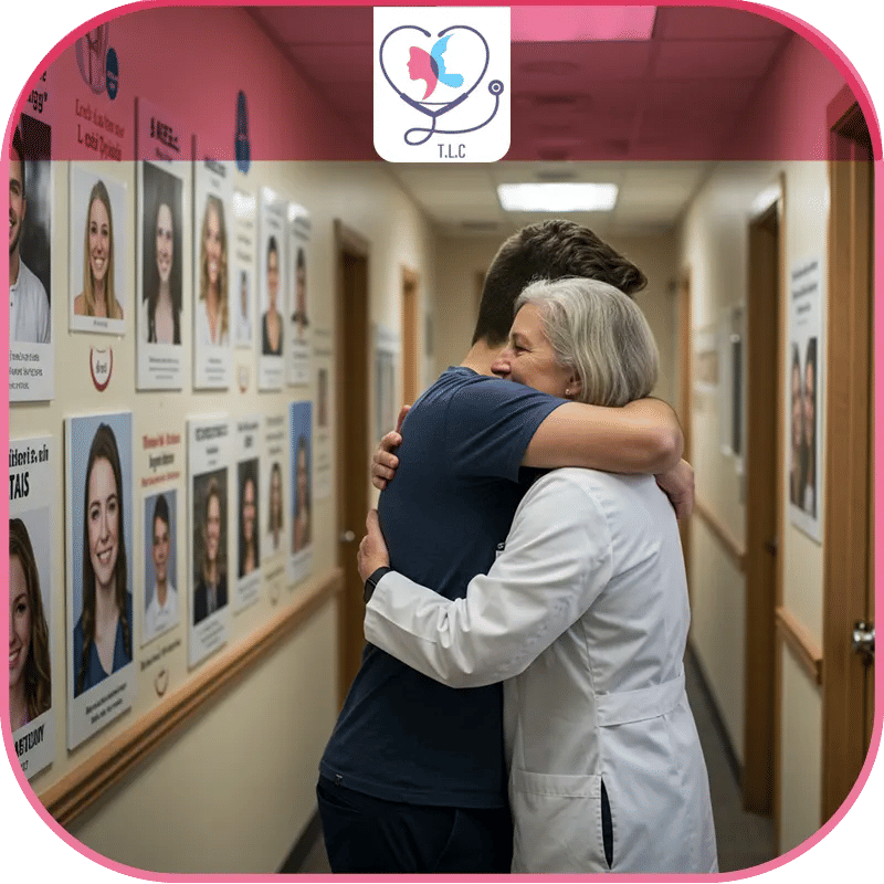 لماذا تختار تركيا لاكشري كلينك لزراعة نخاع العظم؟-2