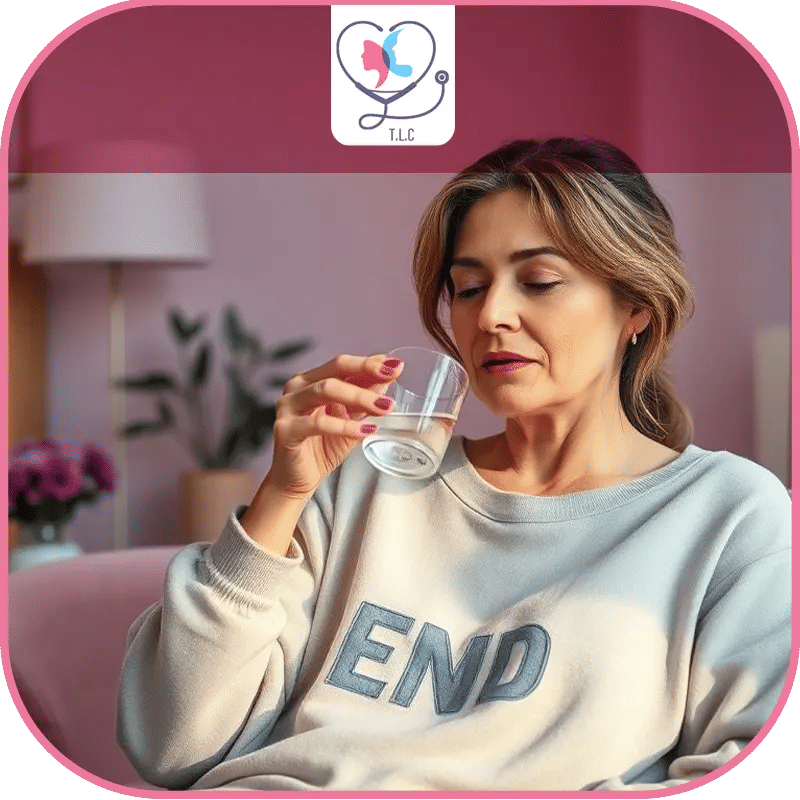 اعراض التهاب المسالك البولية