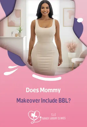 Does Mommy Makeover Include BBL?