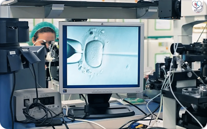 Pourquoi choisir turkey luxury clinic pour PMA