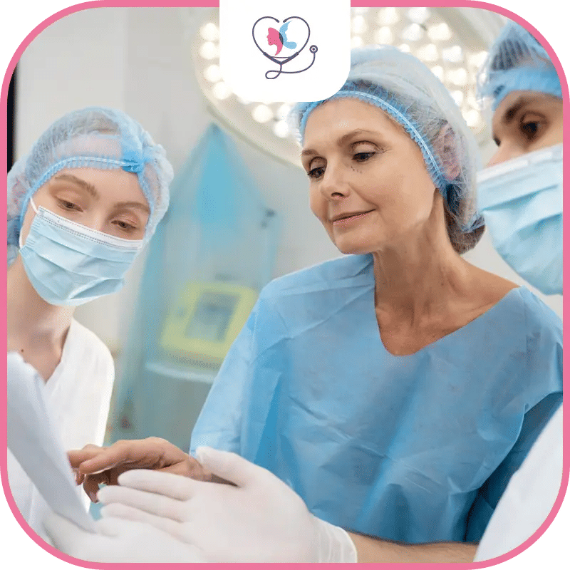 أسعار جراحة الأورام في تركيا لاكشري كلينك