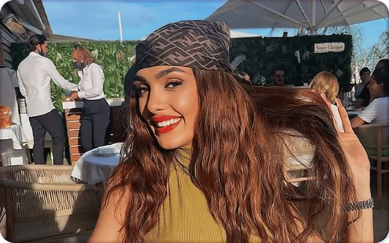 Maissane Aghioul et un profil remarqué dès ses débuts