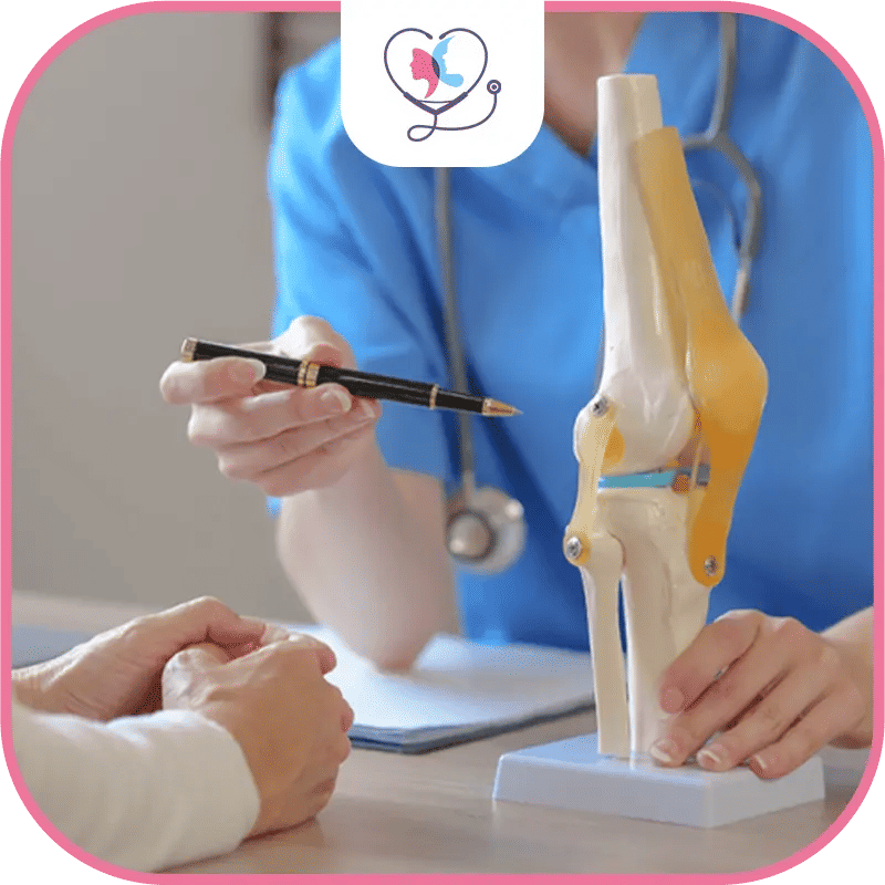 Facteurs qui influencent le coût de l'arthroplastie du genou