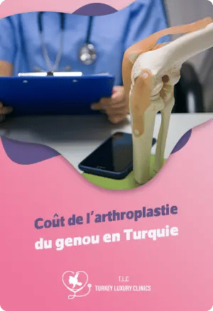 Coût de l'arthroplastie du genou en Turquiefeatured image