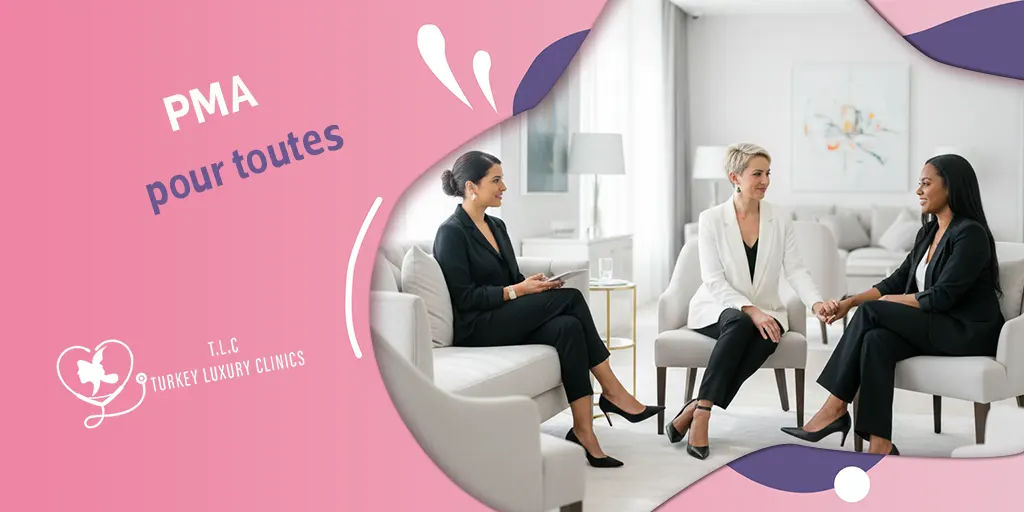 PMA pour toutes : loi, dates, enjeux, prise en charge et perspectives en France