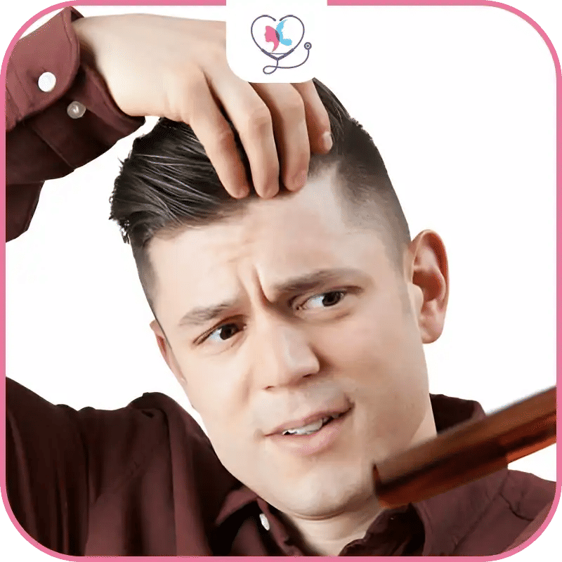 La pelade (Alopecia Areata) : Guide complet