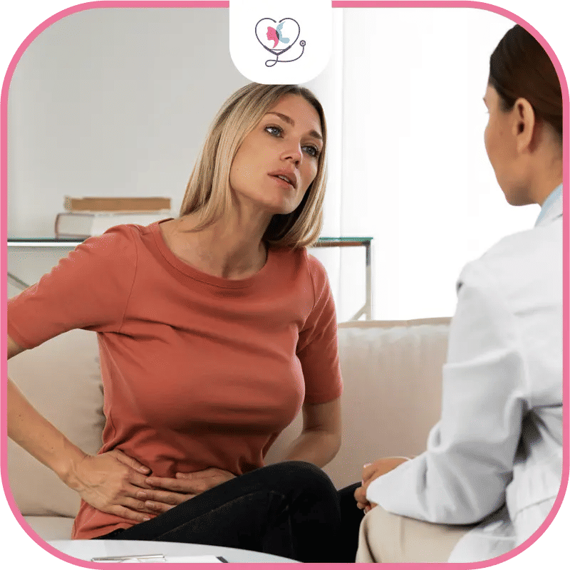 Prévenir les complications de la sleeve gastrique