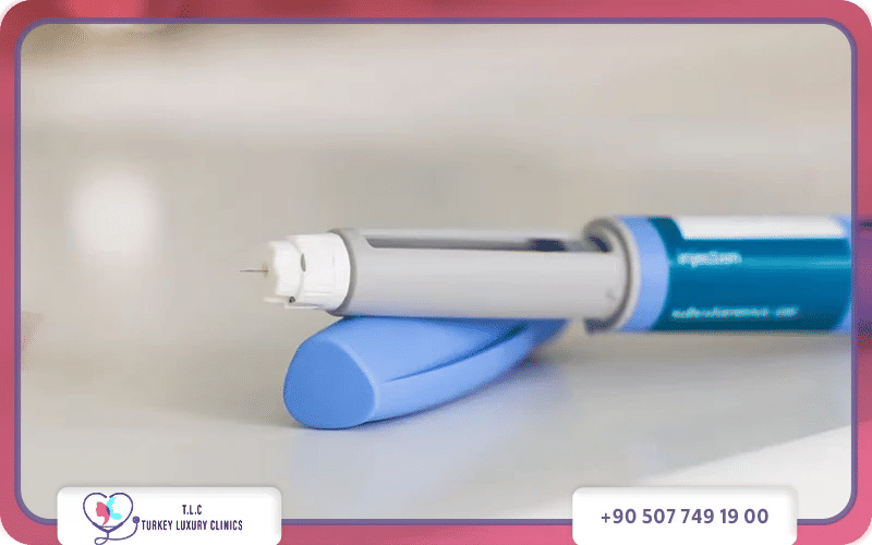 تجاربكم مع ابر التنحيف اوزمبك والفرق بينها وبين ابر منجارو