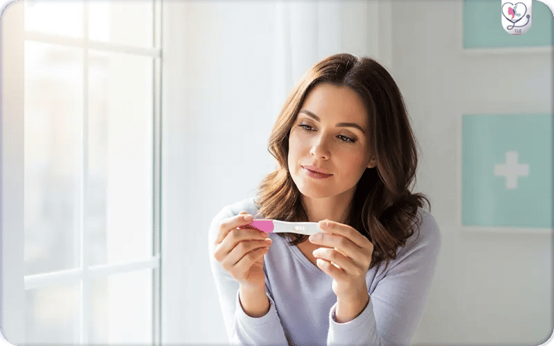 6. IVF Timeline After Transfer & Pregnancy Test (Days 1–14 Post Transfer)