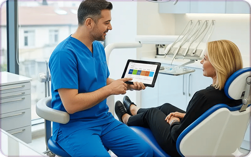 How Much Does Invisalign for Overbite Cost?