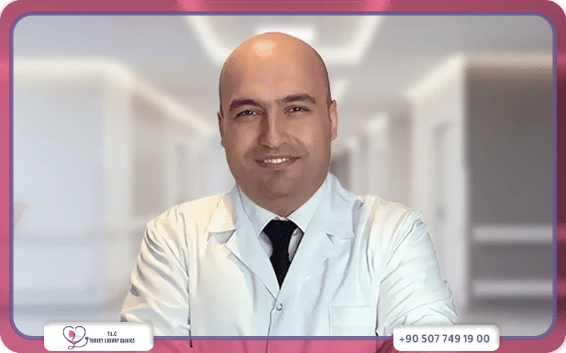 3. Assoc. Prof. Hasan Hüseyin Ceylan