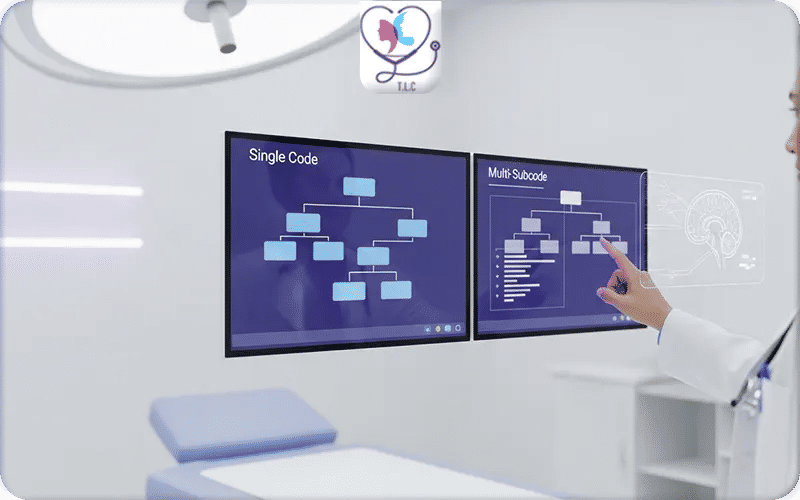 Parkinson’s ICD 10 Differ by Coding Systems (CMS & WHO)