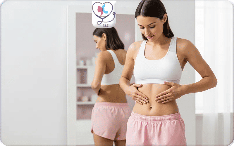 tummy tuck (abdominoplasty)