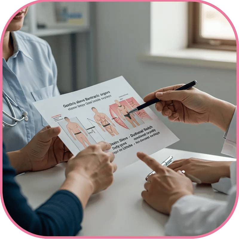 How is a Gastric Sleeve Revised in Turkey 2026?