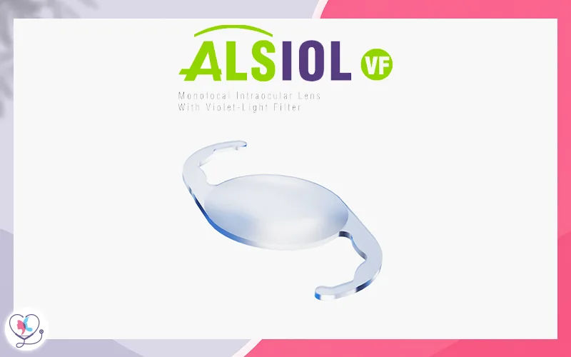 ALS IOL VF