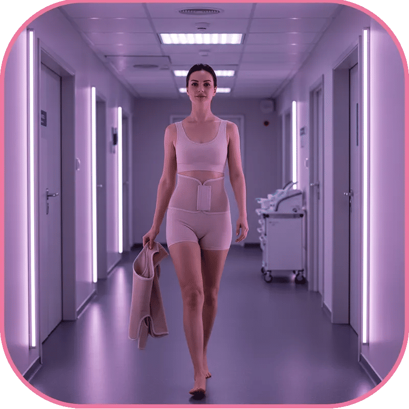 عمليات التجميل في تركيا