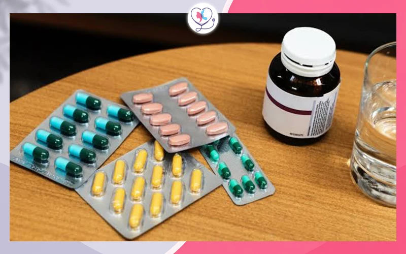 الأدوية والعلاج الدوائي