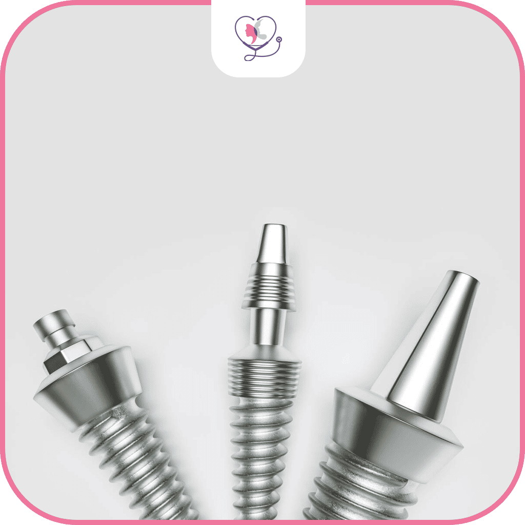 Types of Mini Implants