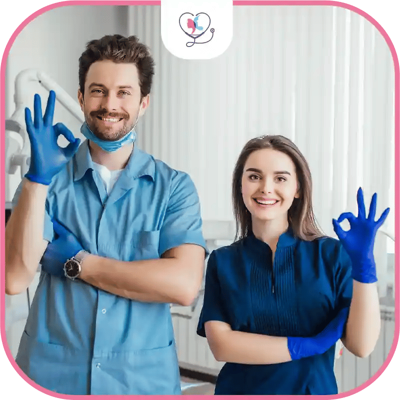 فشل ابتسامة هوليود