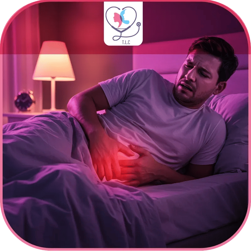 دوالي الخصية