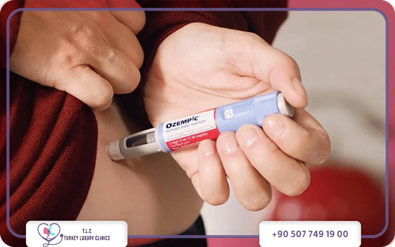 ما هي استخدامات ابر اوزمبك؟ ما هي استخدامات ابر اوزمبك؟