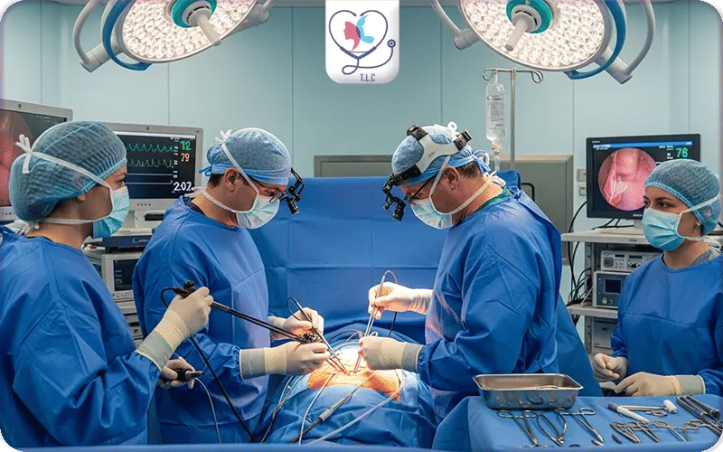 Comment éviter une fistule après une sleeve ?