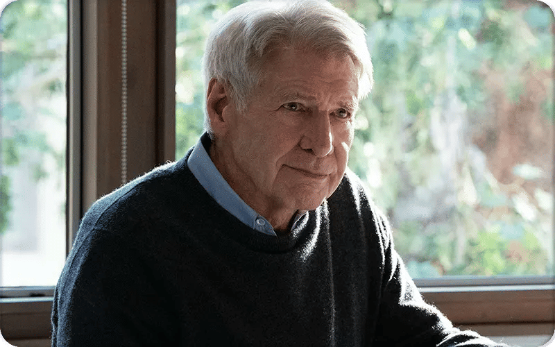 The Impact of Ford’s Parkinson’s Performance on Viewers