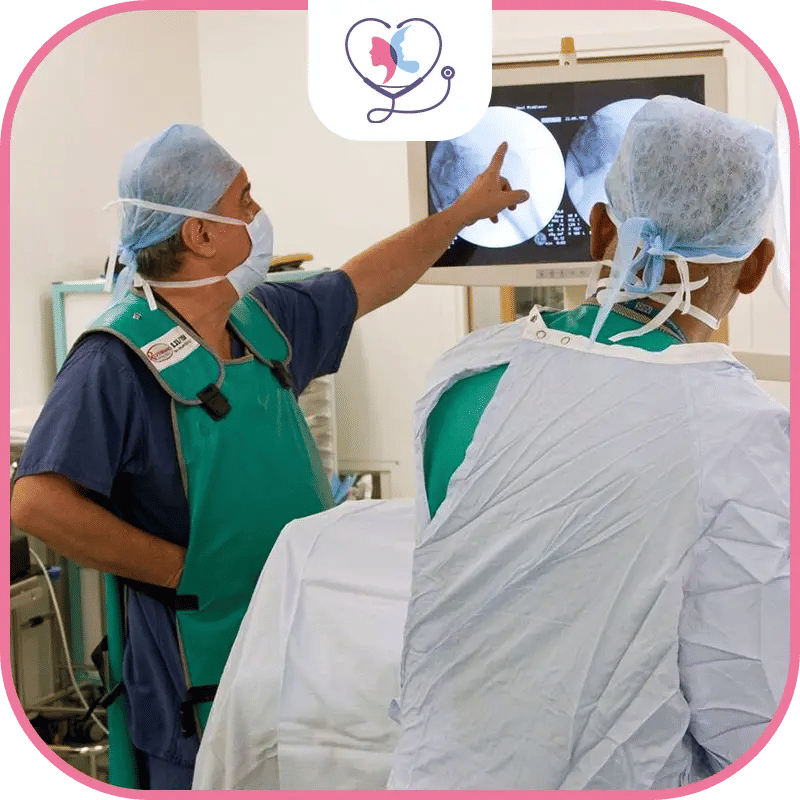 العوامل التي تؤثر على سعر تنظير مفصل الركبة في تركيا