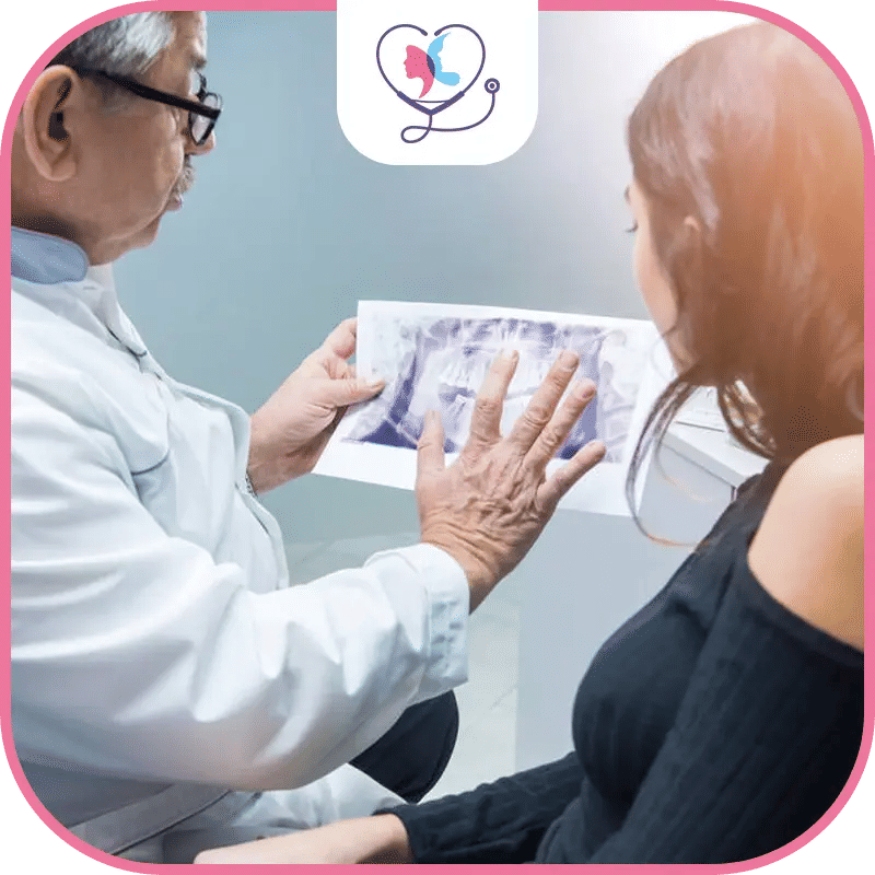 Comment éviter les risques des implants dentaires ?