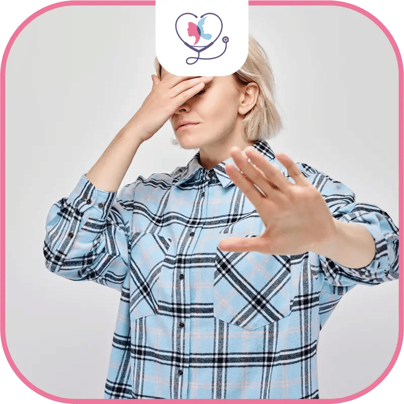 المتابعة بعد عملية الليزك