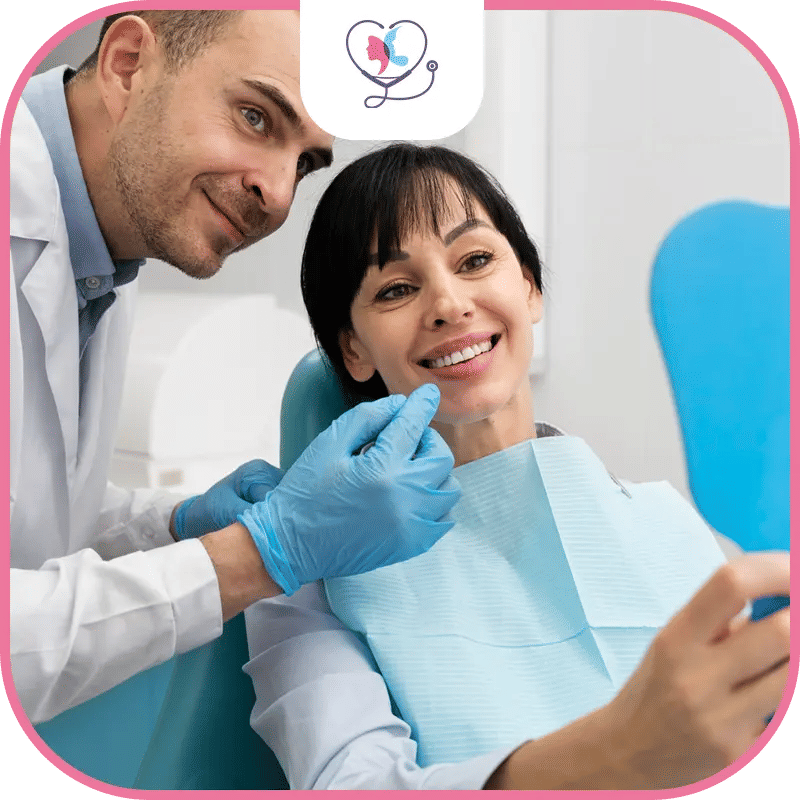 لماذا تختار تركيا لإجراء تنظيف الأسنان؟