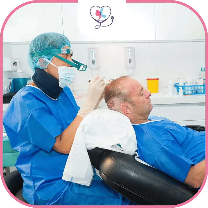 prix greffe de cheveux istanbul Turquie