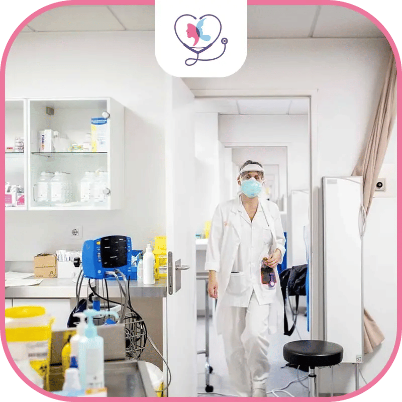 أفضل مركز لجراحة الأورام في تركيا لاكشري كلينك