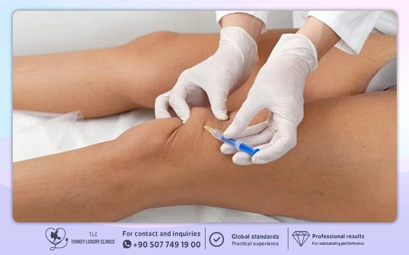 What is Stem Cell Therapy for Knees?