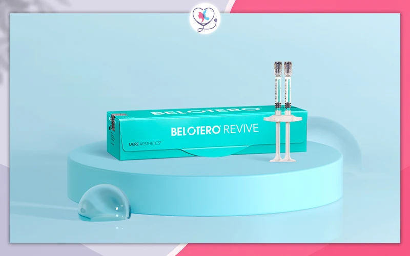 Belotero Revive