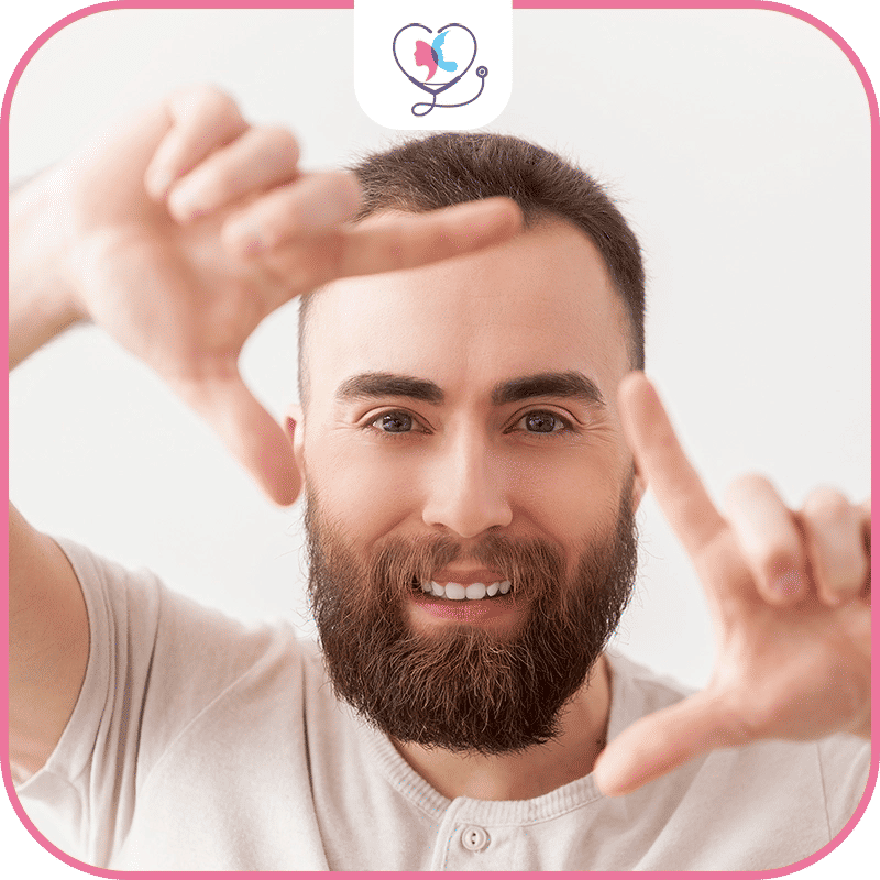 Qui est concerné par la greffe de cheveux par FUE