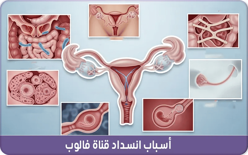 رابعاً: الحمل خارج الرحم