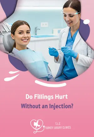 Do Fillings Hurt Without an Injection? Important Facts and Options