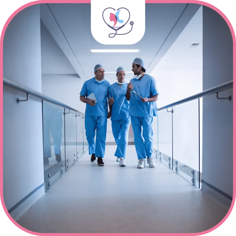 معايير اختيار أفضل مركز لإجراء عملية شد الظهر في تركيا