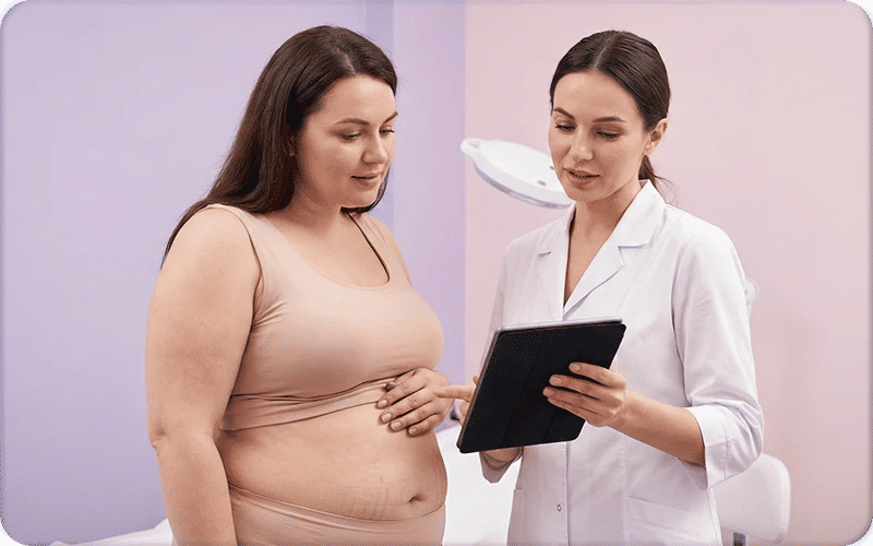 What is High BMI Lipo 360?